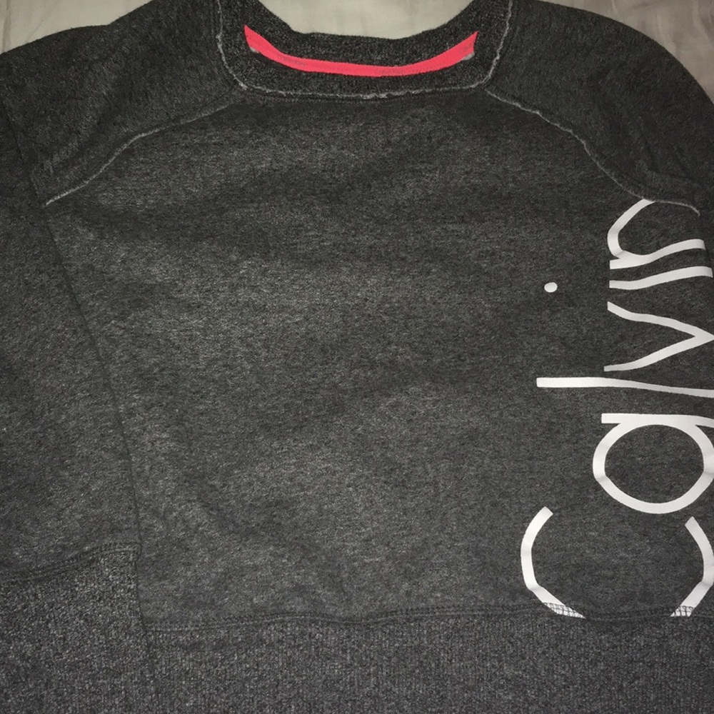 Calvin Klein sweater
